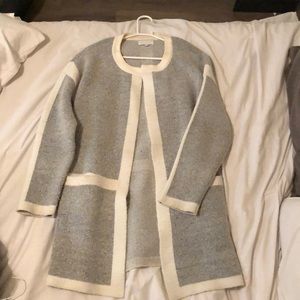 Kendall and Kylie “ladies who lunch” Cardigan